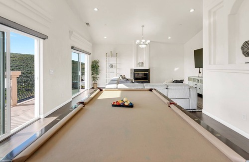 La Presa House | 5 bedroom spacious family retreat