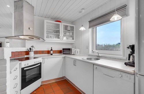 Hvide Sande House | 5 bedroom stunning home in Hvide Sande