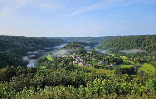 Gembes House | 5 Bedroom Stunning Home In Rochehaut