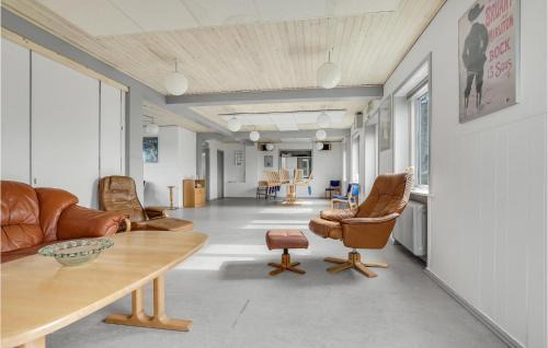 Hanstholm House | 5 Bedroom Stunning Home In Hanstholm