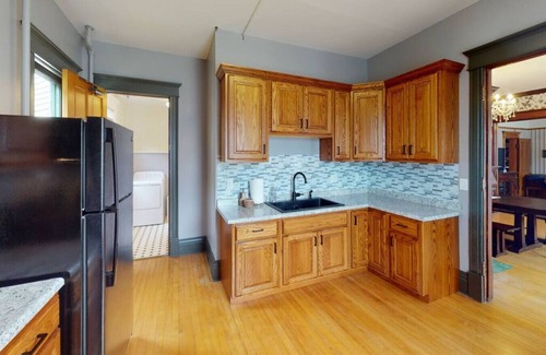 Westby House | 5 bedroom Victorian - Westby House