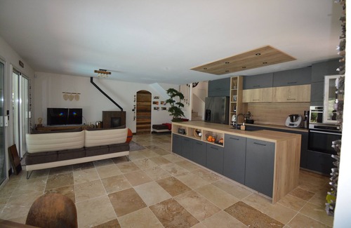 Lacanau-Ocean Villa | 5 bedroom villa in lacanau