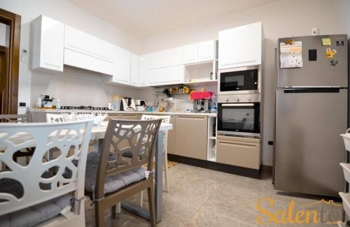 Parabita Villa | 5 Bedroom Villa in Parabita