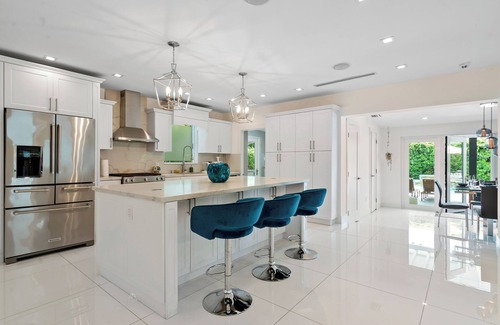 The Roads House | 5 Bedroom Villa Next Brickell