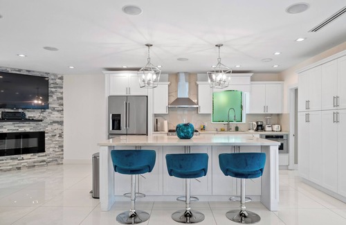 The Roads House | 5 Bedroom Villa Next Brickell