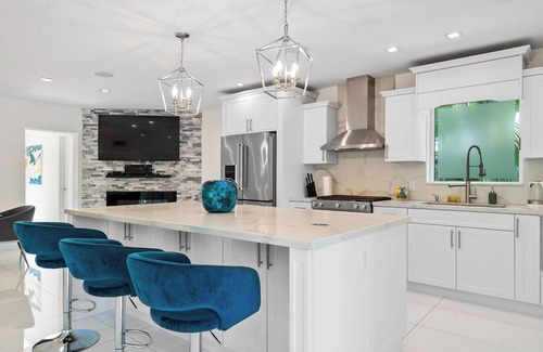 The Roads House | 5 Bedroom Villa Next Brickell