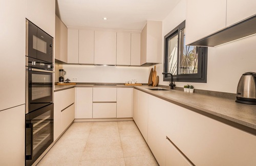 Moraira Villa | 5 Bedroom Villa with Sea Views