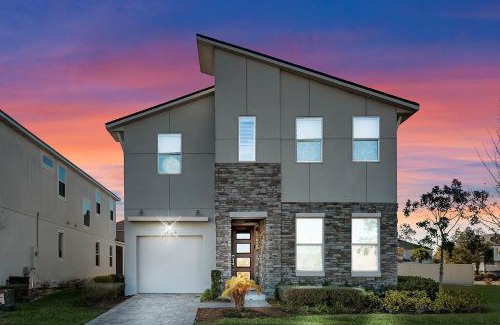 Bay Lake House | 5 Bedrooms 55 Bathrooms Solara 1620 Hg