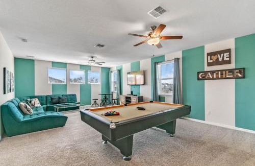 Bay Lake House | 5 Bedrooms 55 Bathrooms Solara 1620 Hg