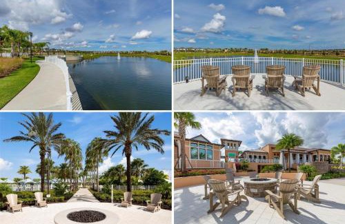 Bay Lake House | 5 Bedrooms 55 Bathrooms Solara 1760 Sp