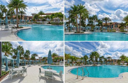 Bay Lake House | 5 Bedrooms 55 Bathrooms Solara 1760 Sp