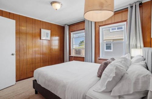 Atlantic City Apartment | 5 bedrooms AC Designer Island Paradise Getaway