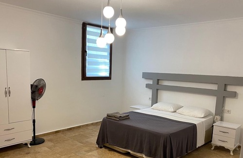 Dalyan Villa | 5 BEDROOMS BIG DİSCOUNT MAY&OCT 24