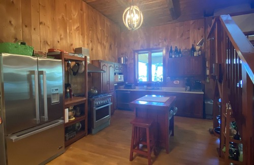 Fryeburg House | 5 Bedrooms, Lake Living at its best!