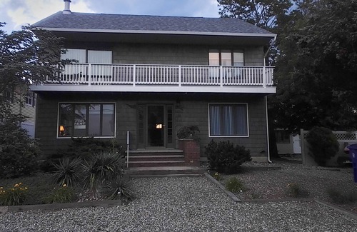 Ortley Beach House | 5 Bedrooms Private Vacation Home In Toms River