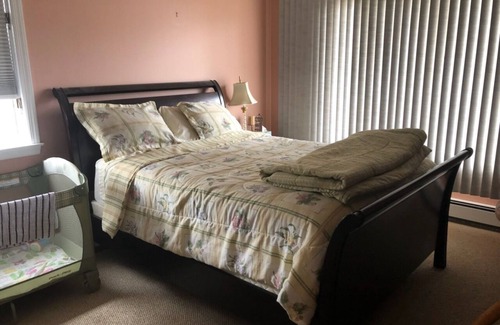 Ortley Beach House | 5 Bedrooms Private Vacation Home In Toms River