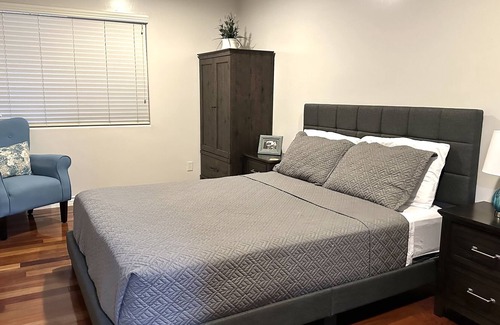 Rosemead House | 5 Beds 3 Baths Summer Special Book Now!