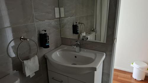 Auckland Apartment | 5 Beds including 1 Double Bed, 2 single Beds, 2 Double Sofa Beds, Suite 4, 37 Totara Avenue, New Lynn