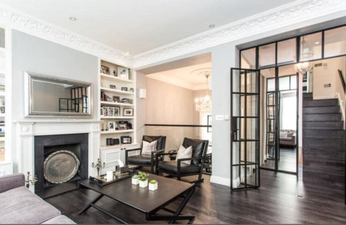 Norland House | 5 BEDS TOP LOCATION HOLLAND PARK