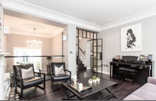Norland House | 5 BEDS TOP LOCATION HOLLAND PARK