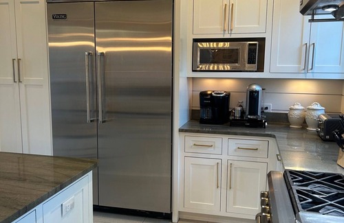 WaterSound Beach House | 5 BR/5.5BA 5 Minute Walk to Beach Gated Private WaterSound Bridges w/No Crowds!