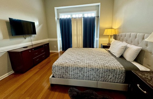 Southaven House | 5 BR Get away home near Stateline