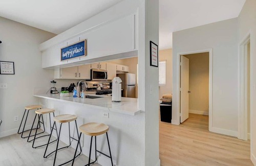 North Las Vegas House | 5-BR Haven with Arcade, Grill & Pool - Family Fun!