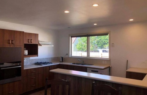 Hamilton House | 5 BR near Uni & Hamilton Gardens - Sleeps 10+
