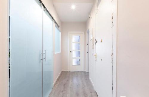 Malasana Apartment | 5 Calle Álamo