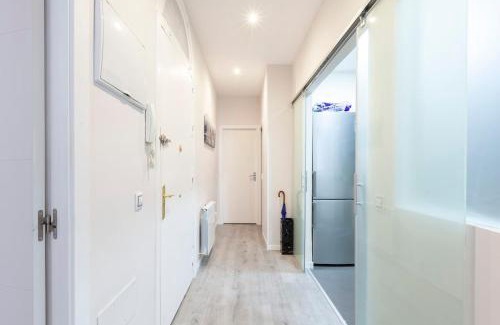 Malasana Apartment | 5 Calle Álamo