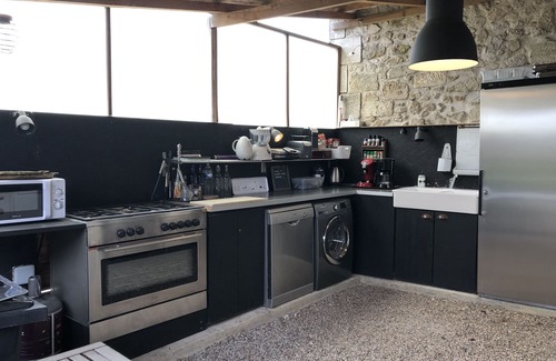 Saint-Martin-de-Gurson House | 5 Charming Gîtes - SAINT ÉMILION, BORDEAUX, Bergerac, Périgueux.