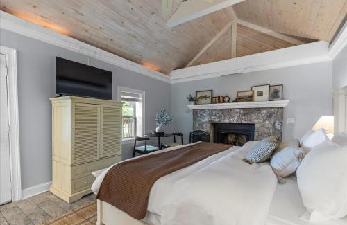 Lookout Mountain Bed & Breakfast | 5- Cloudland Suite