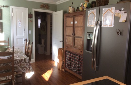 Donelson House | 5* Cutie Has It All! Just Bring Family & Friends!