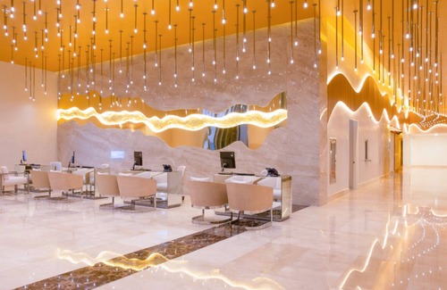 Isla Mujeres Resort | 5 diamond resort in Cancun near the playa de Mujares only $250/night!