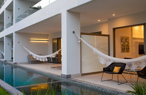 Isla Mujeres Resort | 5 diamond resort in Cancun near the playa de Mujares only $250/night!