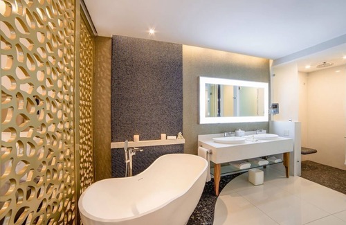 Cabo San Lucas Resort | 5 Diamond Resort Garza Blanca Cabo One/1 Bedroom All Inclusive Available
