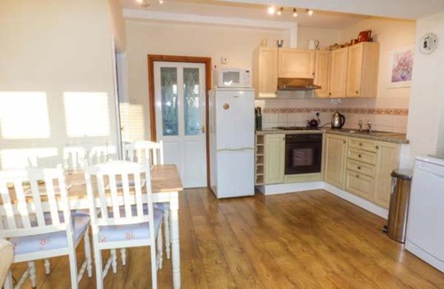Grosmont House | 5 Esk Valley