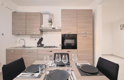 Focene Apartment | 5 FCO Modern & Spacious, Free Parking