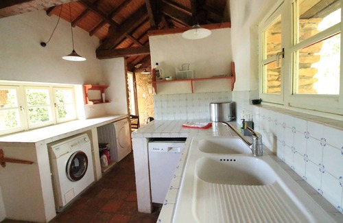 Le Buisson-de-Cadouin House | 5 gîtes, a pretty stone house and 2 swimming pools in the heart of Périgord Noir