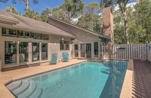Oceanside Villa | 5 Green Heron