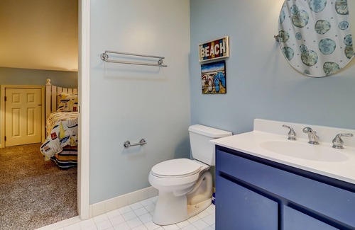 Oceanside Villa | 5 Green Heron