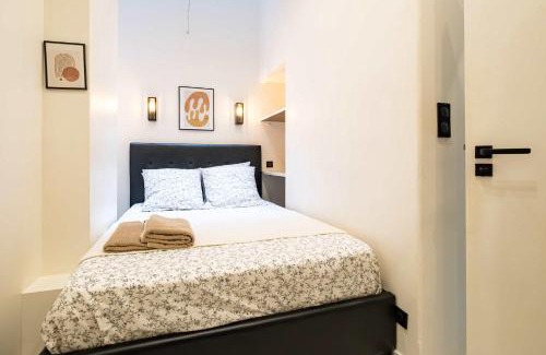 Enfants-Rouges Apartment | 5 Guests Flat - Marais Enfants Rouges