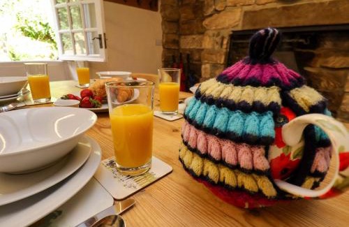 Grosmont House | 5 Hollins Cottages