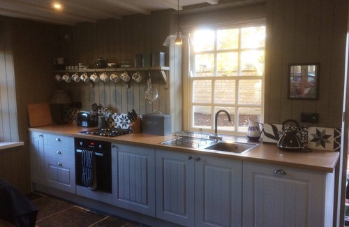Broadway House | 5* - In the centre of beautiful Broadway