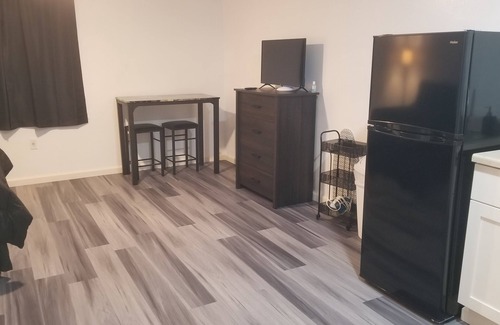 Orchidlands Estates Apartment | #5 ⭐Jungle Getaway ⭐ Volcano National Park ⭐ Hilo Keaau Pohua ⭐Self Check-in