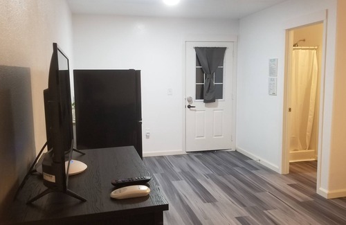 Orchidlands Estates Apartment | #5 ⭐Jungle Getaway ⭐ Volcano National Park ⭐ Hilo Keaau Pohua ⭐Self Check-in