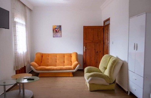 Avlana Apartment | 5 km to Beach with a View Flat in Marmaris