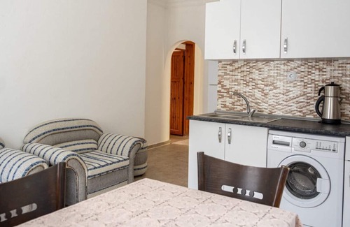 Avlana Apartment | 5 km to Beach with a View Flat in Marmaris