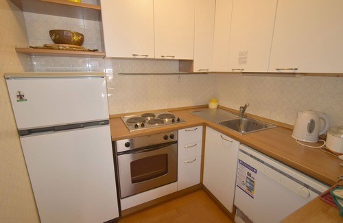Madonna di Campiglio Apartment | 5 LAGHI APARTMENT MhD
