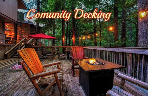 Wiley House | #5 - Large Suite - Waterfall Access - Near Tallulah Gorge